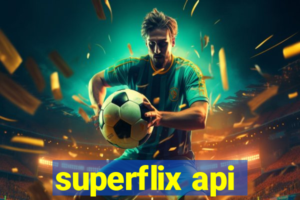 superflix api